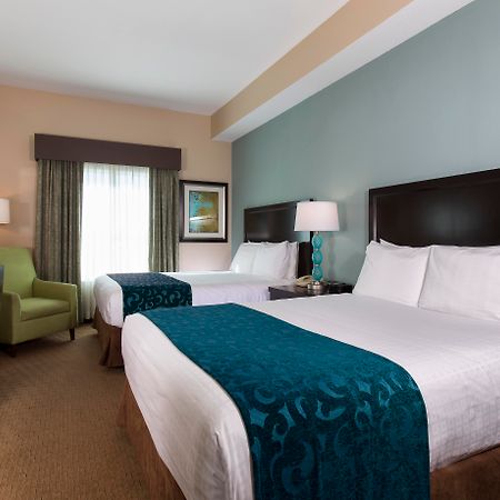 Hawthorn Extended Stay By Wyndham Orlando Лейк-Буэна-Виста Экстерьер фото