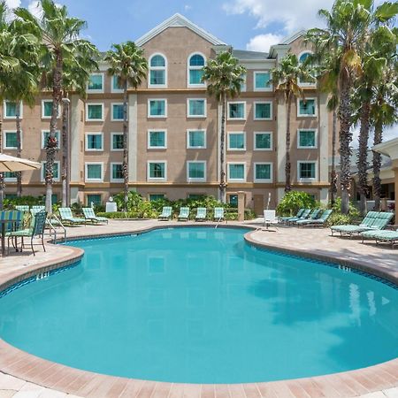Hawthorn Extended Stay By Wyndham Orlando Лейк-Буэна-Виста Экстерьер фото