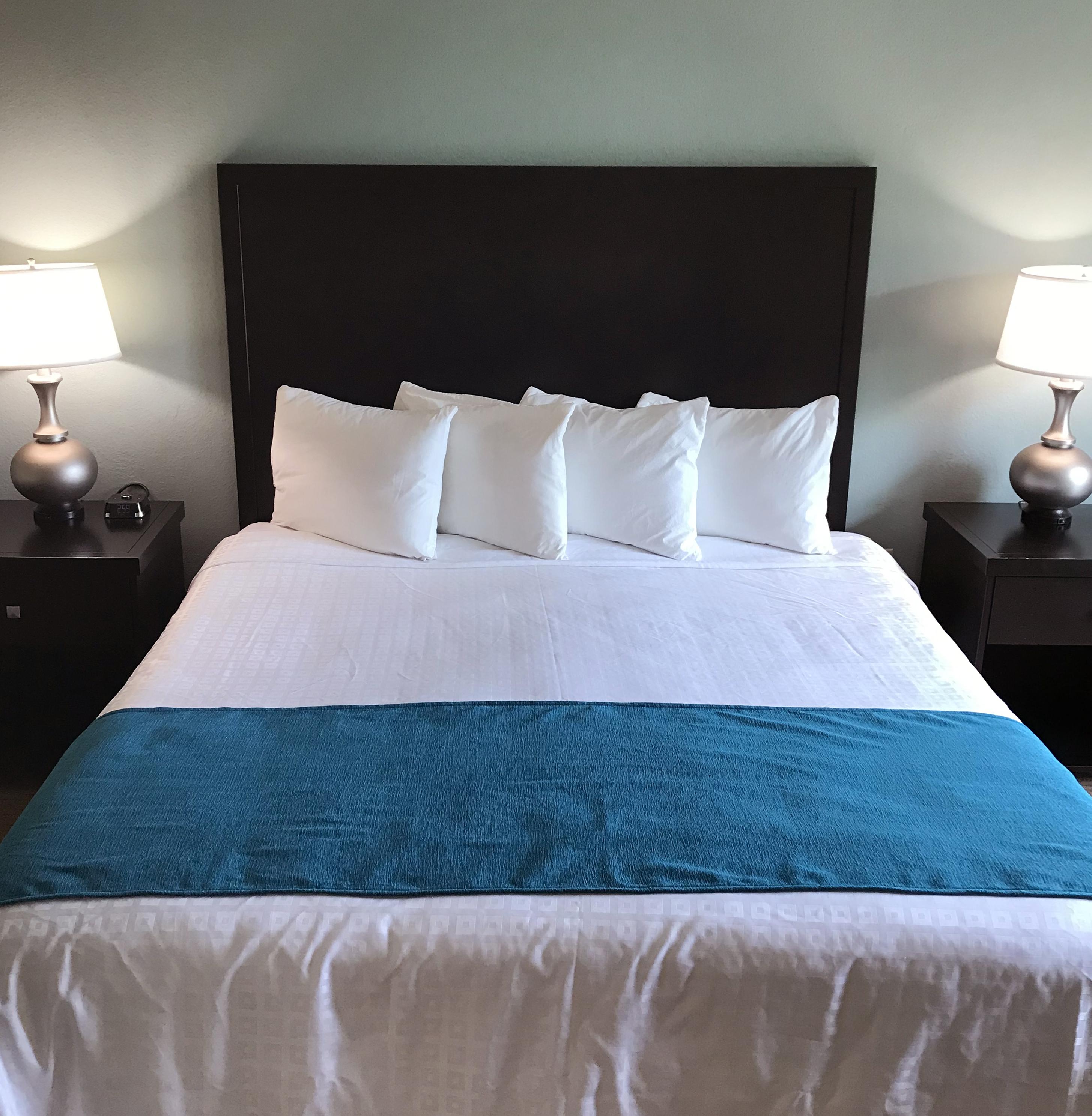 Hawthorn Extended Stay By Wyndham Orlando Лейк-Буэна-Виста Экстерьер фото
