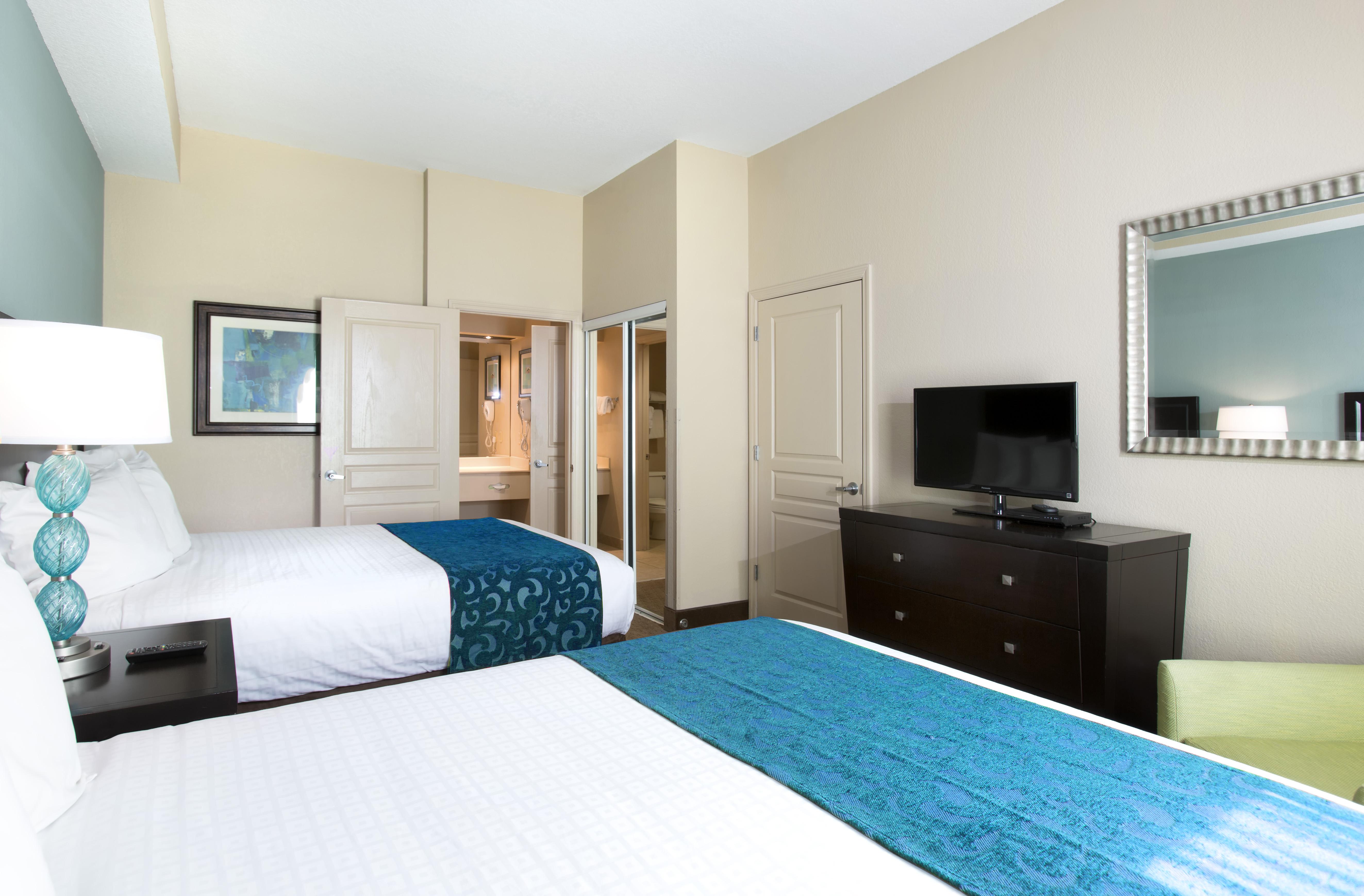 Hawthorn Extended Stay By Wyndham Orlando Лейк-Буэна-Виста Экстерьер фото