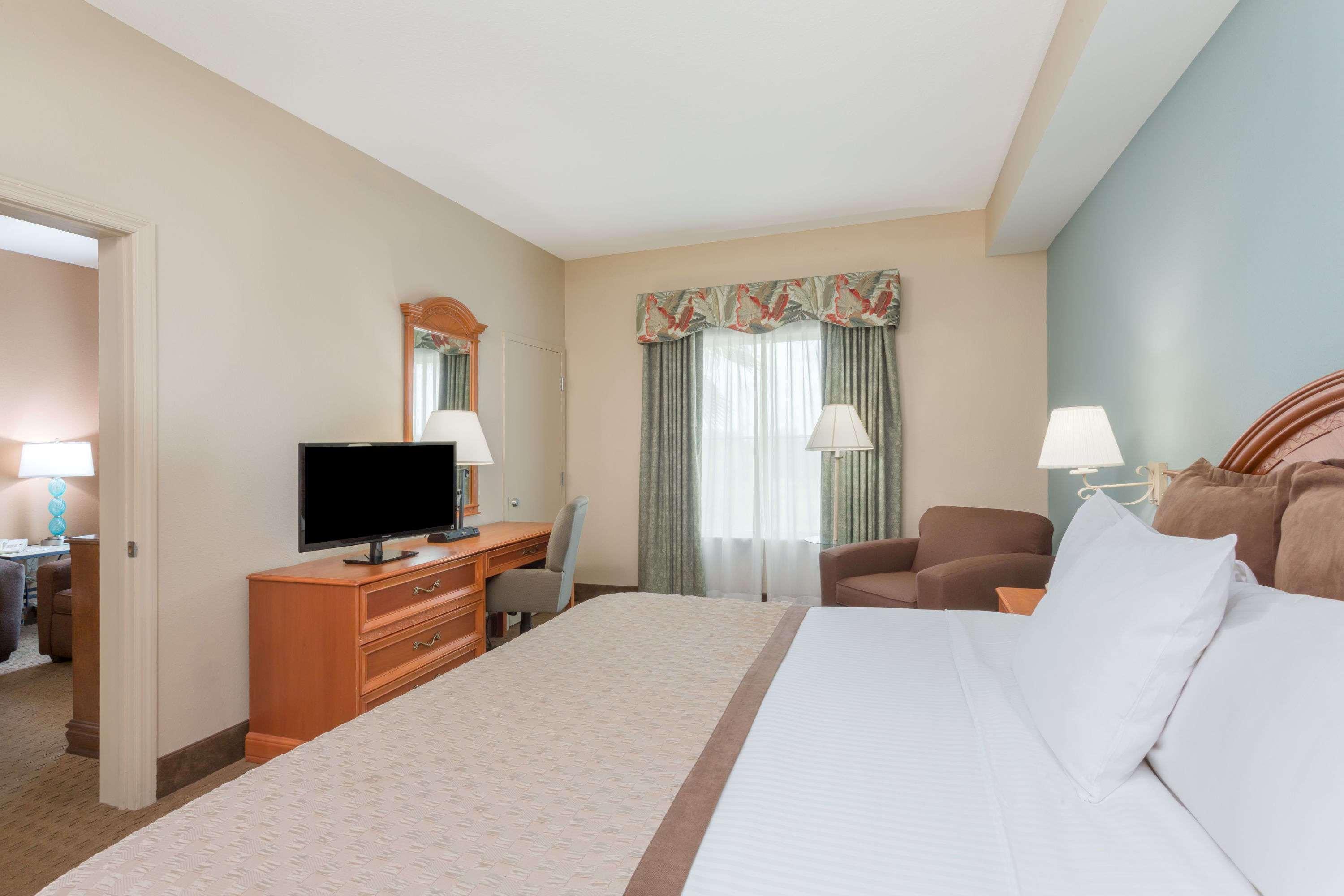 Hawthorn Extended Stay By Wyndham Orlando Лейк-Буэна-Виста Экстерьер фото