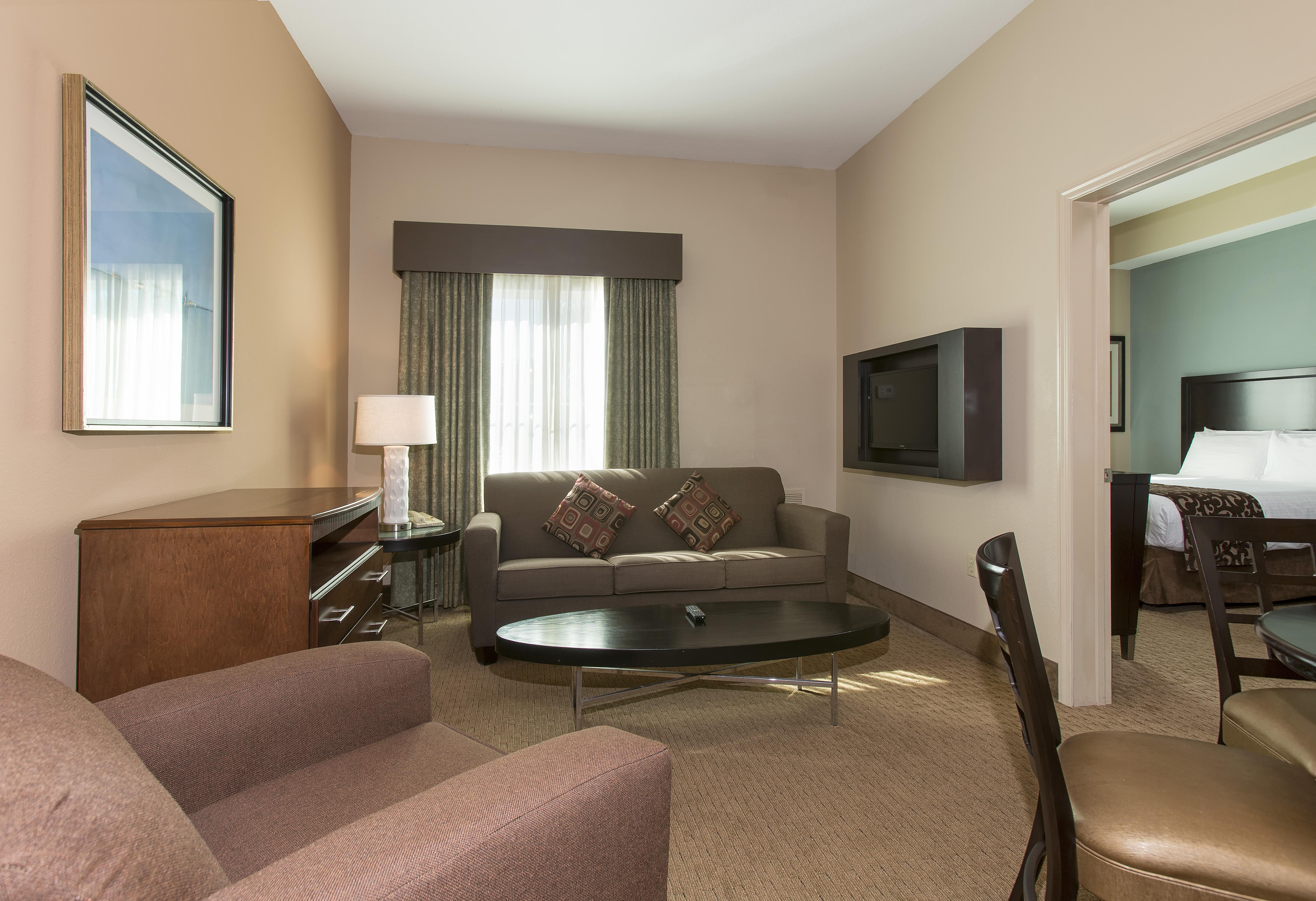 Hawthorn Extended Stay By Wyndham Orlando Лейк-Буэна-Виста Экстерьер фото