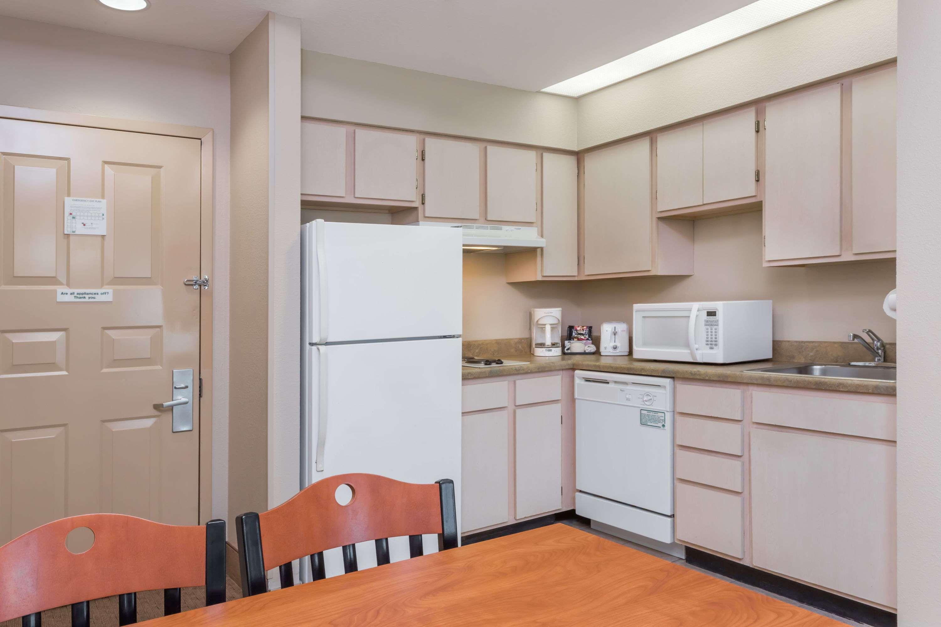 Hawthorn Extended Stay By Wyndham Orlando Лейк-Буэна-Виста Экстерьер фото
