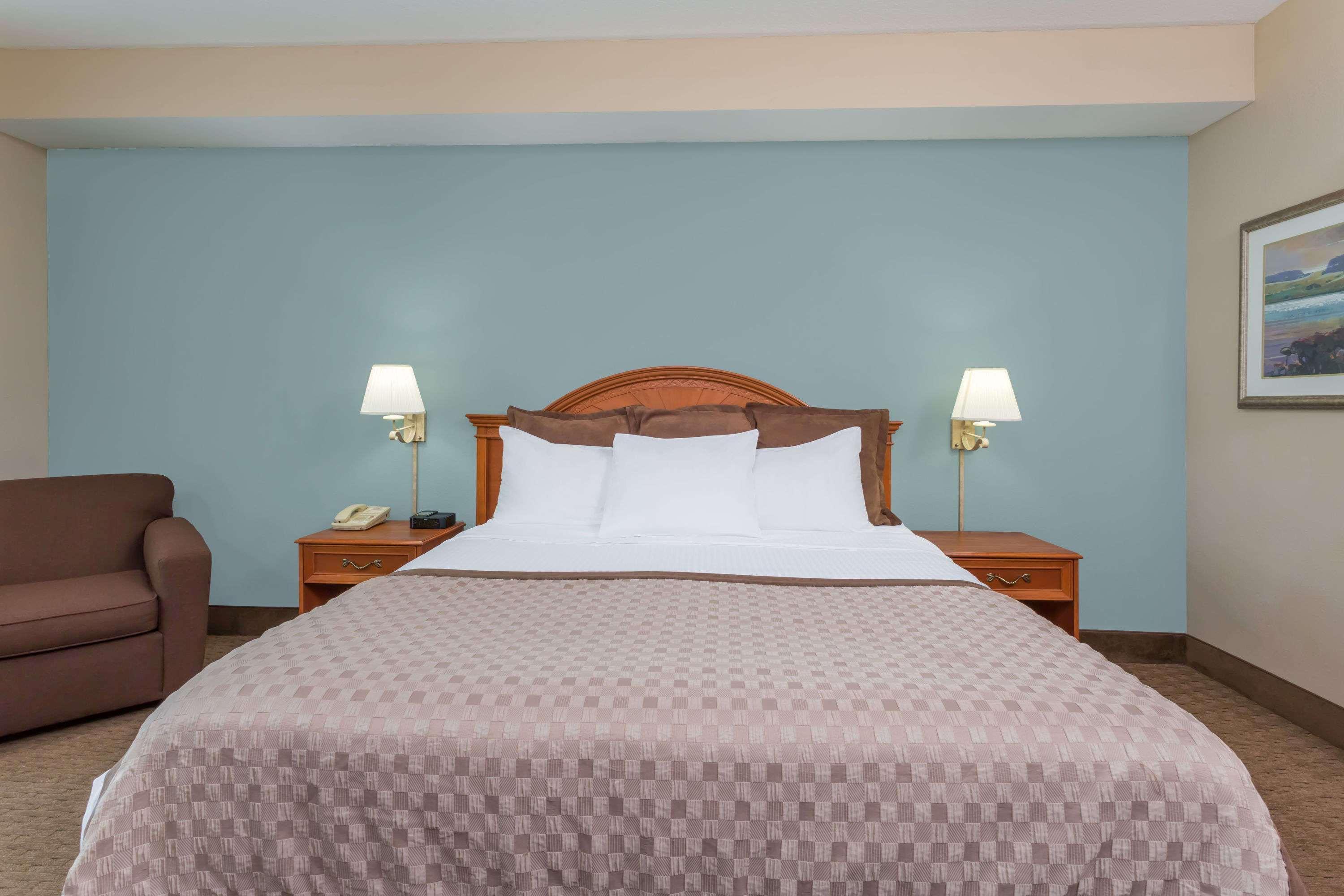 Hawthorn Extended Stay By Wyndham Orlando Лейк-Буэна-Виста Экстерьер фото
