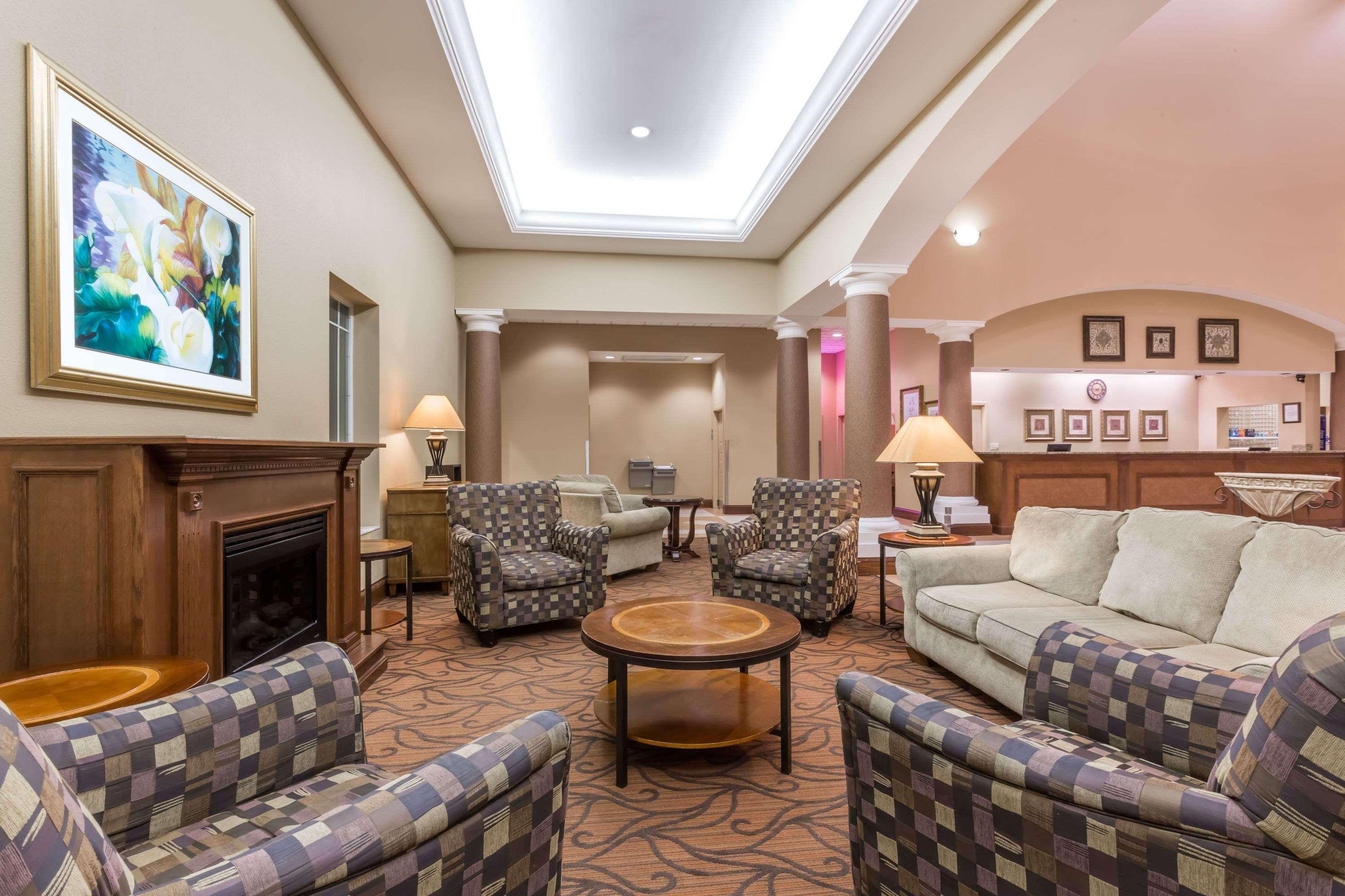 Hawthorn Extended Stay By Wyndham Orlando Лейк-Буэна-Виста Экстерьер фото