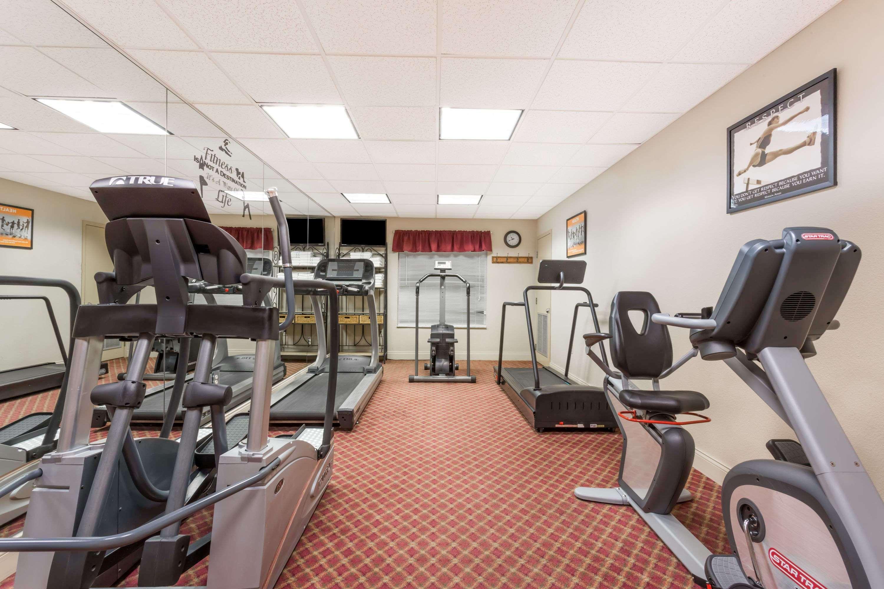 Hawthorn Extended Stay By Wyndham Orlando Лейк-Буэна-Виста Экстерьер фото