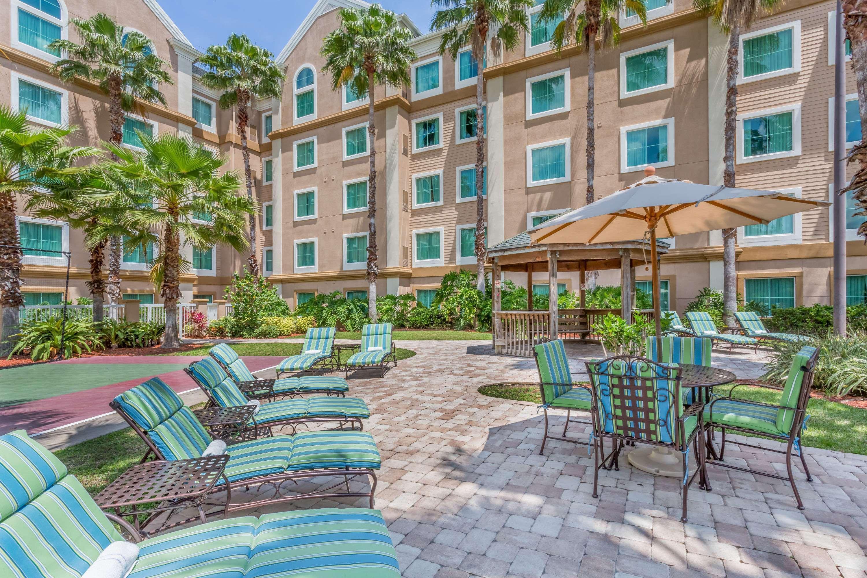 Hawthorn Extended Stay By Wyndham Orlando Лейк-Буэна-Виста Экстерьер фото