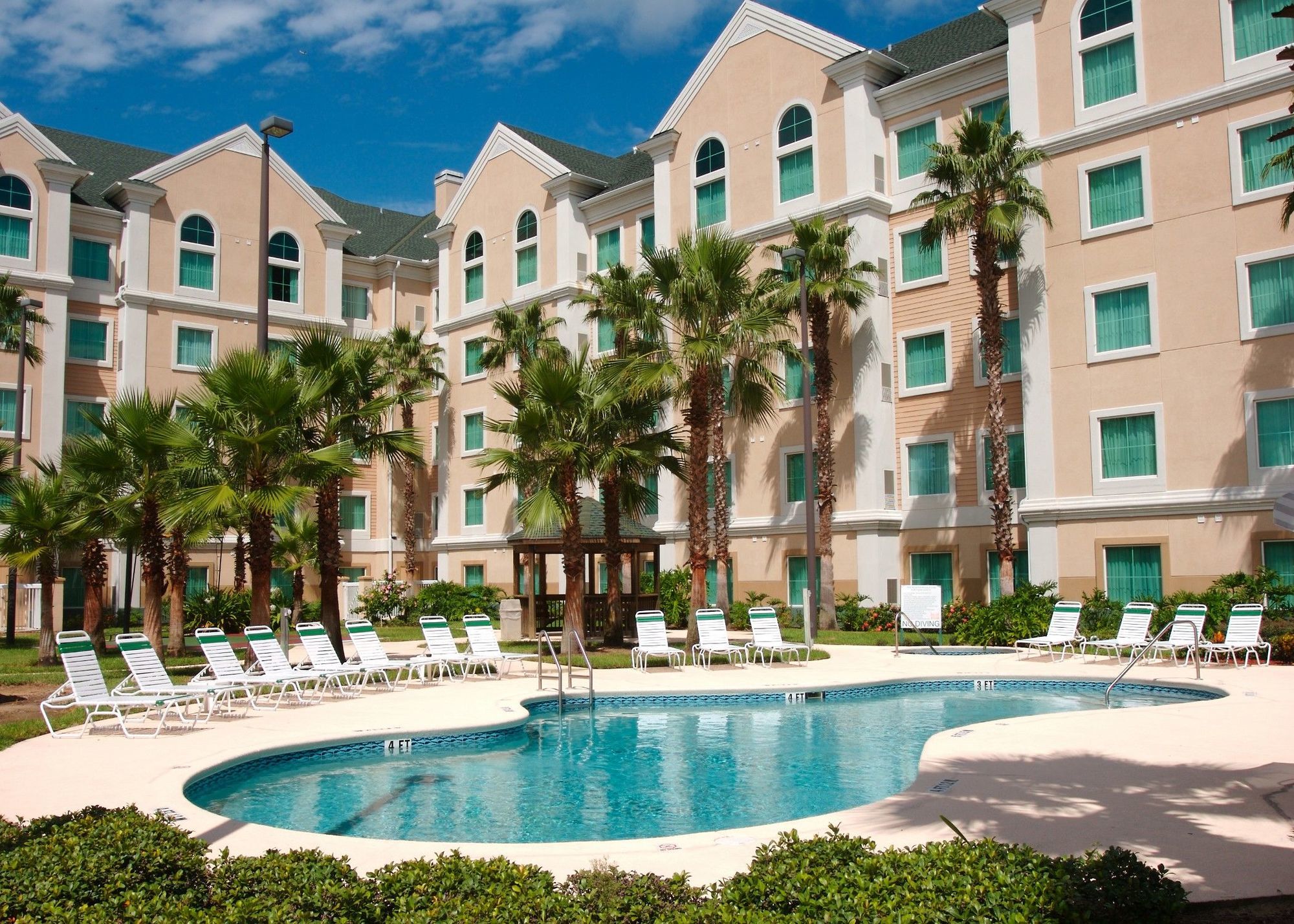 Hawthorn Extended Stay By Wyndham Orlando Лейк-Буэна-Виста Экстерьер фото