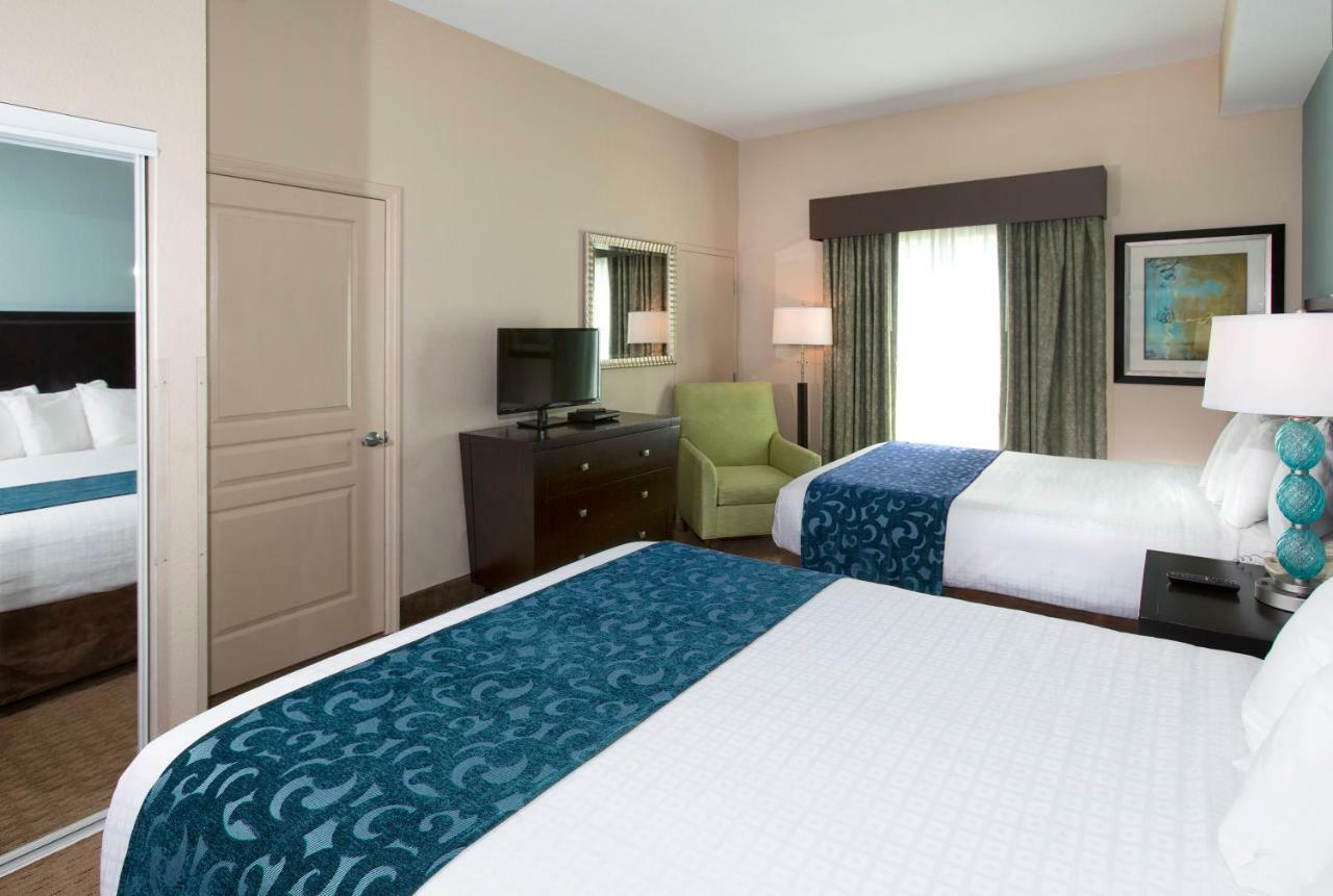 Hawthorn Extended Stay By Wyndham Orlando Лейк-Буэна-Виста Экстерьер фото